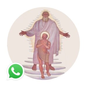 Gruppo Whatsapp Santuario Beata Vergine