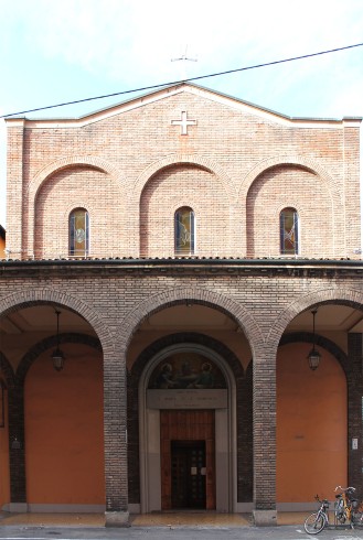 Home - Parrocchia di S. Maria e S.Domenico della Mascarella