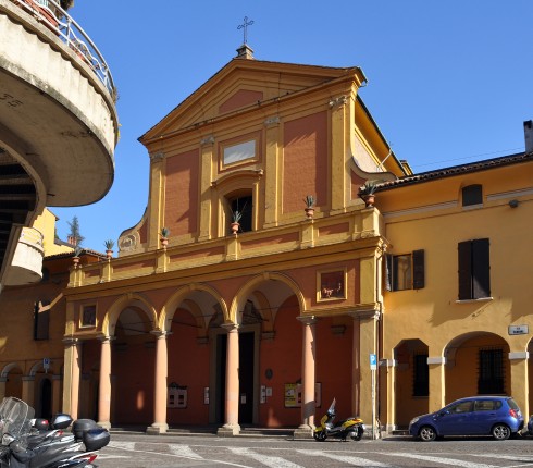 Home - Parrocchia si Santa Maria Maddalena