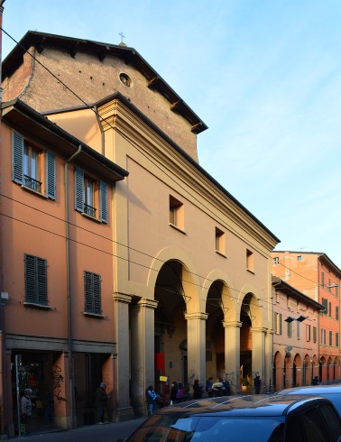 Home - Parrocchia di Santa Maria della Pietà